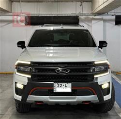 فۆرد ئێکسپێدیشن